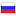 gifaknet.ru hosted country